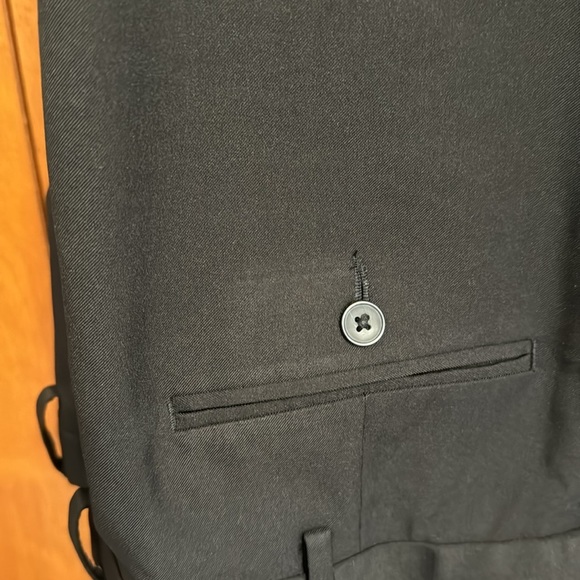 Men’s dress slacks O-9 - Picture 3 of 6